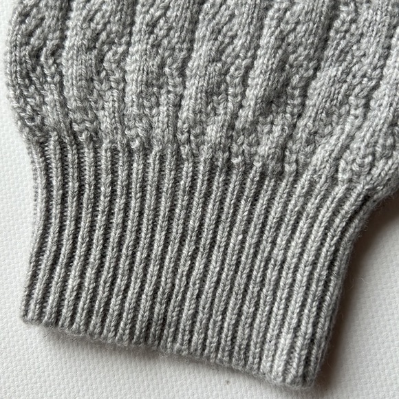 Celine 100% cashmere sweater - Picture 7 of 15